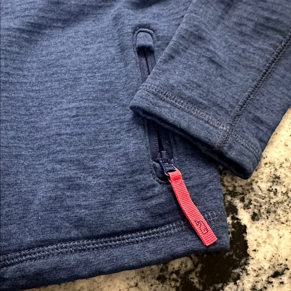 Vineyard Vines wash wear